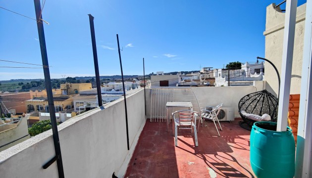 Resale - Townhouse - San Miguel de Salinas