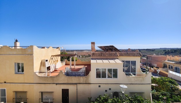 Resale - Townhouse - San Miguel de Salinas