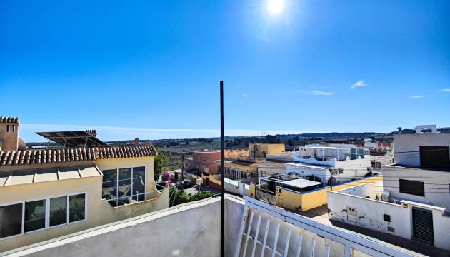 Resale - Townhouse - San Miguel de Salinas