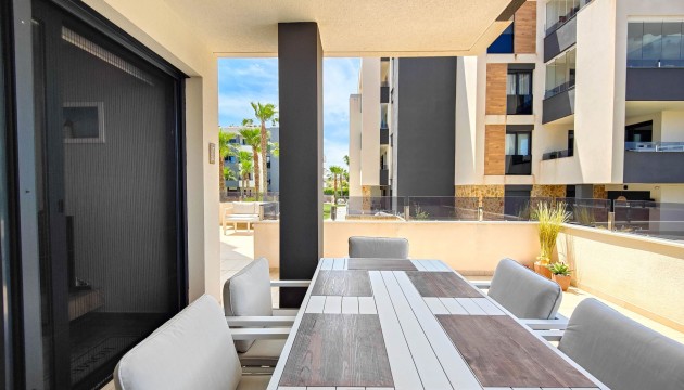 Resale - Apartment - Orihuela Costa - Los Altos