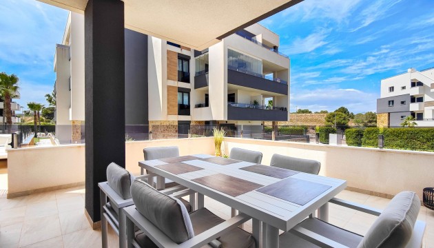 Resale - Apartment - Orihuela Costa - Los Altos