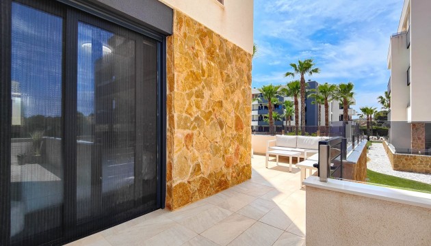 Resale - Apartment - Orihuela Costa - Los Altos