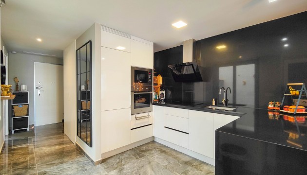 Resale - Apartment - Orihuela Costa - Los Altos