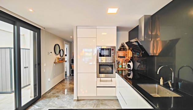 Resale - Apartment - Orihuela Costa - Los Altos