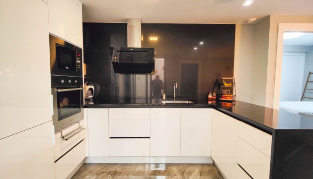 Resale - Apartment - Orihuela Costa - Los Altos