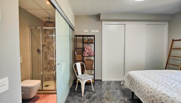 Resale - Apartment - Orihuela Costa - Los Altos