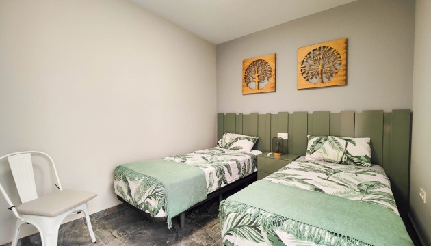 Resale - Apartment - Orihuela Costa - Los Altos