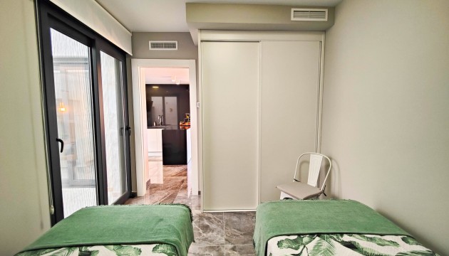 Resale - Apartment - Orihuela Costa - Los Altos