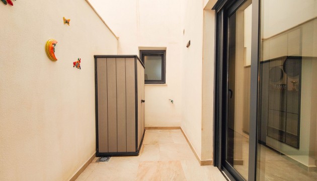 Resale - Apartment - Orihuela Costa - Los Altos