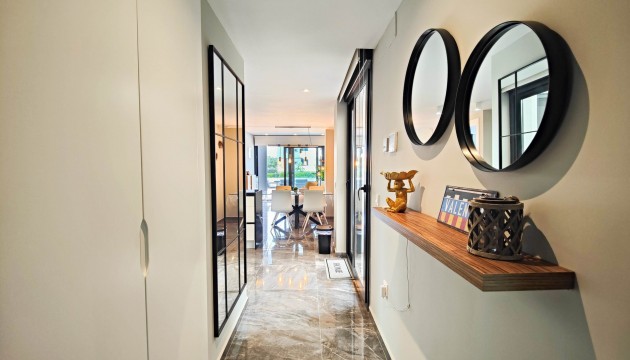 Resale - Apartment - Orihuela Costa - Los Altos