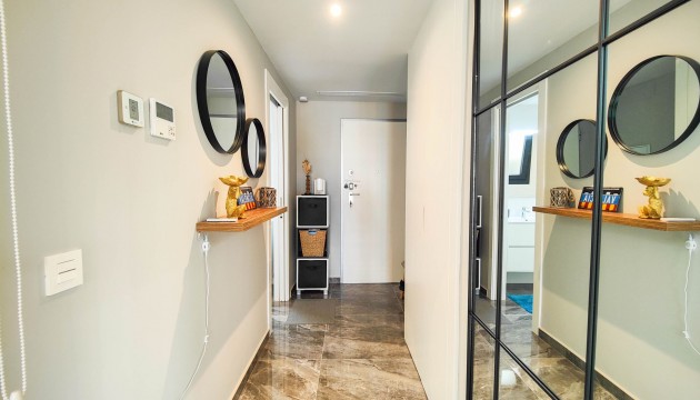 Resale - Apartment - Orihuela Costa - Los Altos