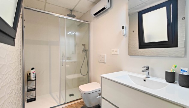 Resale - Apartment - Orihuela Costa - Los Altos