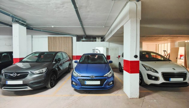 Resale - Apartment - Orihuela Costa - Los Altos