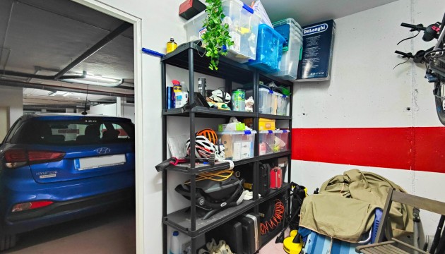 Resale - Apartment - Orihuela Costa - Los Altos