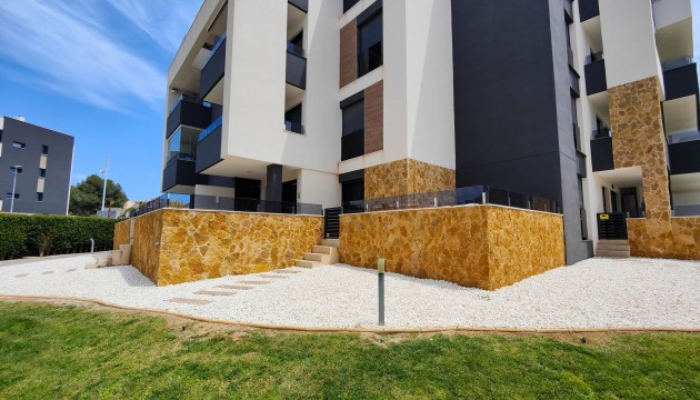 Resale - Apartment - Orihuela Costa - Los Altos