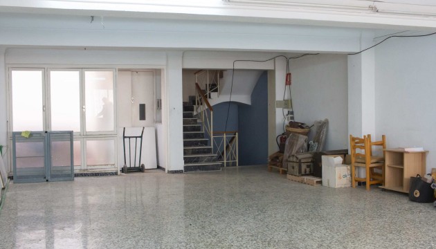 Resale - Apartment - Torrevieja - Center