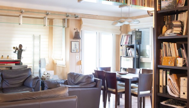 Resale - Apartment - Torrevieja - Center