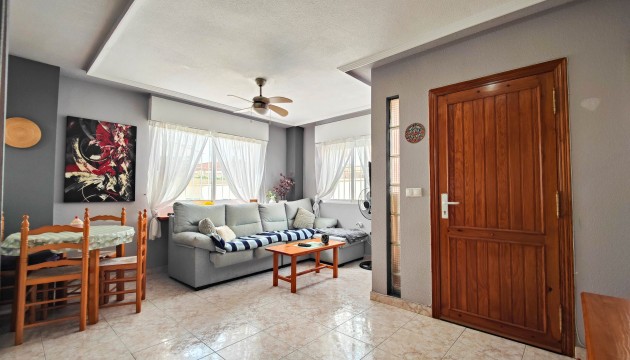 Resale - Townhouse - Orihuela Costa - Los Altos