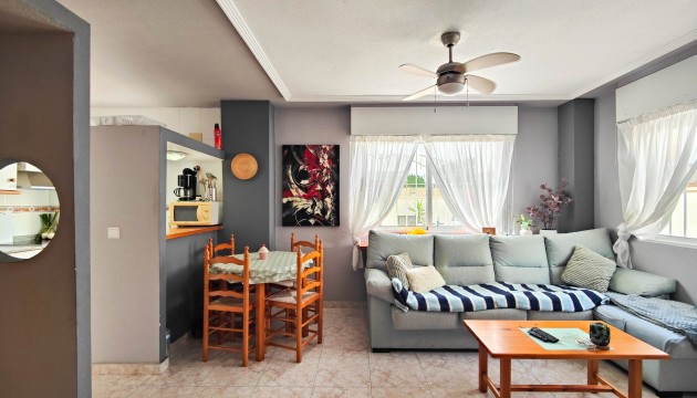 Resale - Townhouse - Orihuela Costa - Los Altos