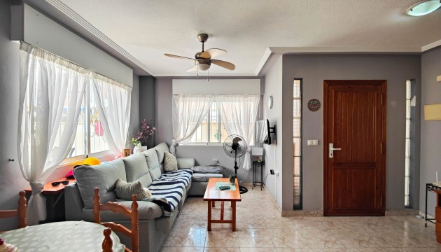 Resale - Townhouse - Orihuela Costa - Los Altos