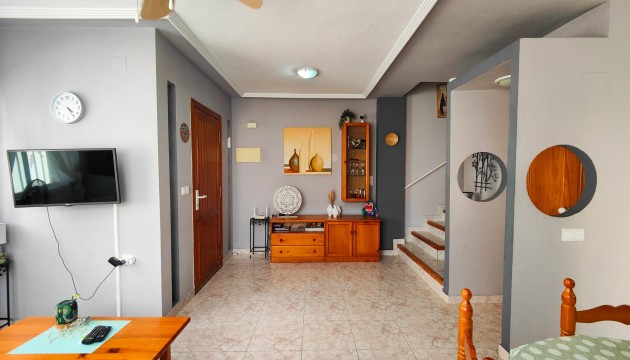Resale - Townhouse - Orihuela Costa - Los Altos