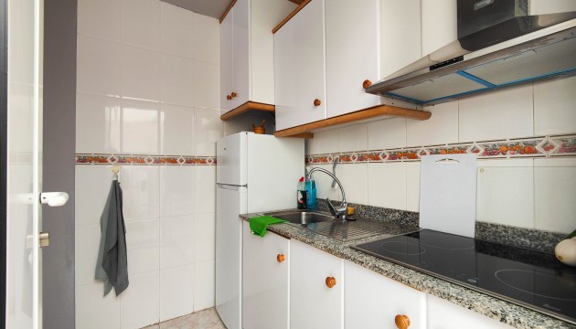 Resale - Townhouse - Orihuela Costa - Los Altos