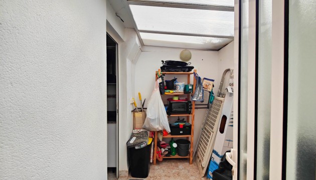 Resale - Townhouse - Orihuela Costa - Los Altos