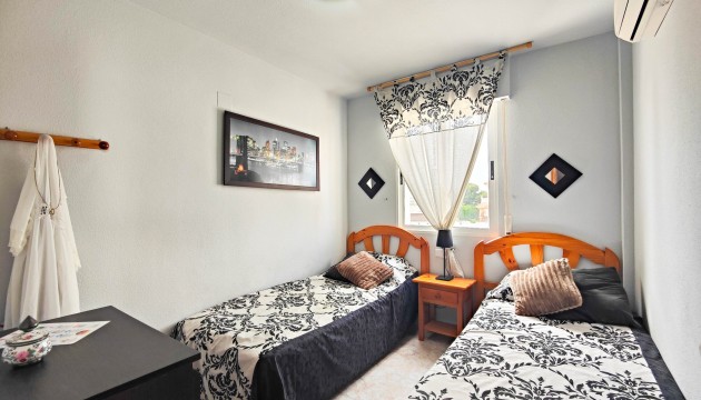 Resale - Townhouse - Orihuela Costa - Los Altos