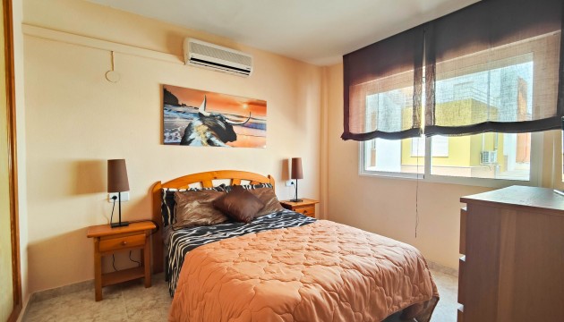 Resale - Townhouse - Orihuela Costa - Los Altos