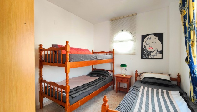 Resale - Townhouse - Orihuela Costa - Los Altos