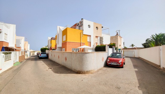 Resale - Townhouse - Orihuela Costa - Los Altos
