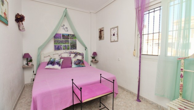 Resale - Apartment - Orihuela Costa - Playa Flamenca