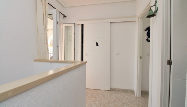 Resale - Apartment - Orihuela Costa - Playa Flamenca