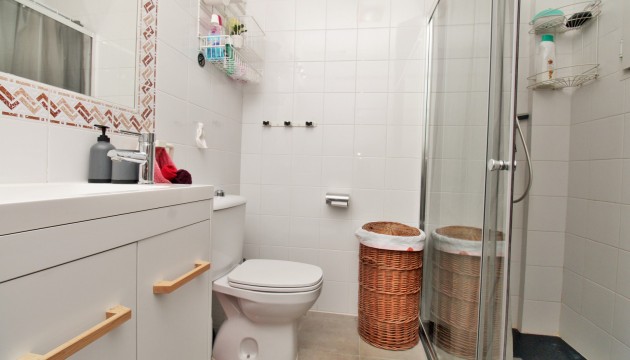 Resale - Apartment - Orihuela Costa - Playa Flamenca