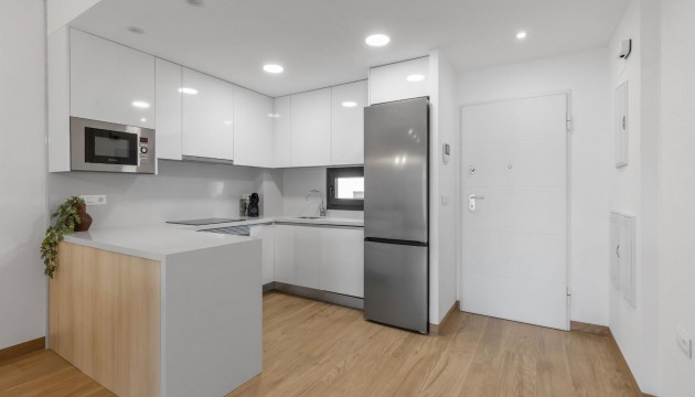 Resale - Bungalow - Torrevieja - Los Balcones - Los Altos del Edén