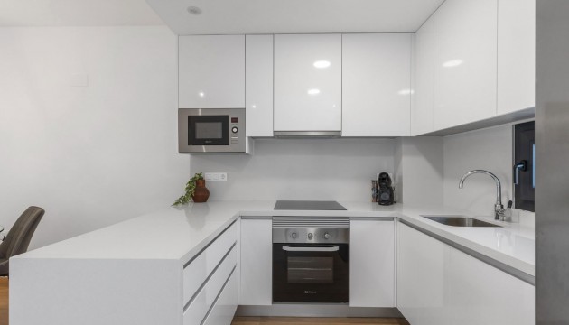 Resale - Bungalow - Torrevieja - Los Balcones - Los Altos del Edén