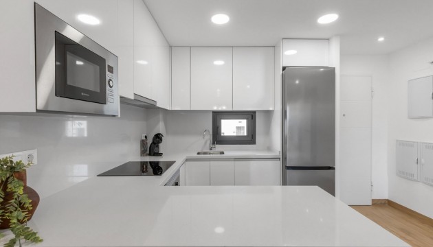 Resale - Bungalow - Torrevieja - Los Balcones - Los Altos del Edén