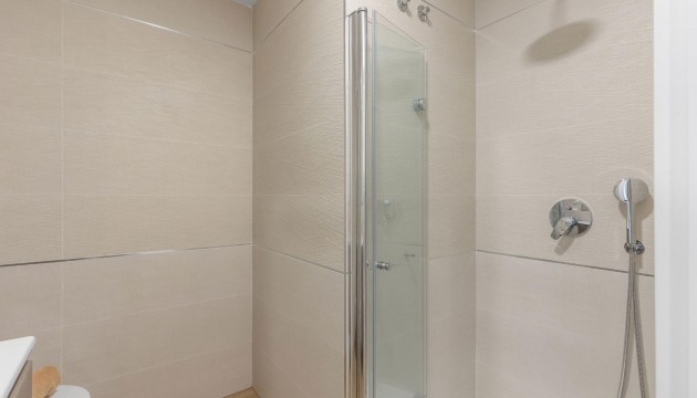 Resale - Bungalow - Torrevieja - Los Balcones - Los Altos del Edén