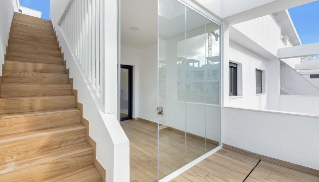 Resale - Bungalow - Torrevieja - Los Balcones - Los Altos del Edén