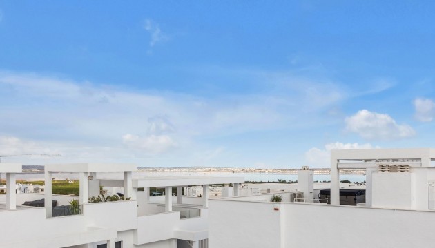 Resale - Bungalow - Torrevieja - Los Balcones - Los Altos del Edén