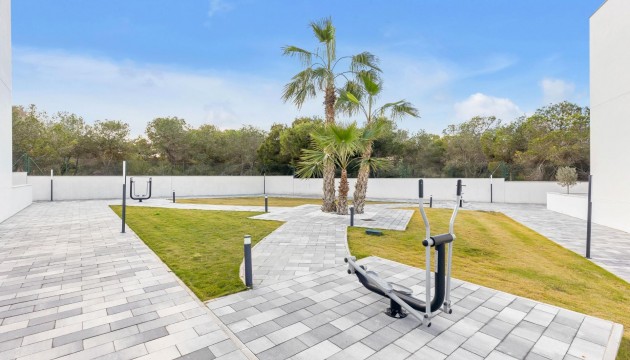 Resale - Bungalow - Torrevieja - Los Balcones - Los Altos del Edén