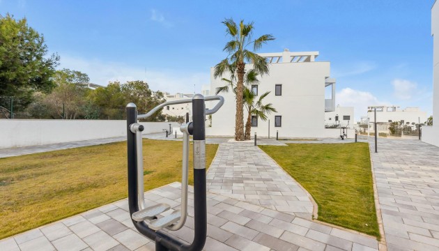 Resale - Bungalow - Torrevieja - Los Balcones - Los Altos del Edén