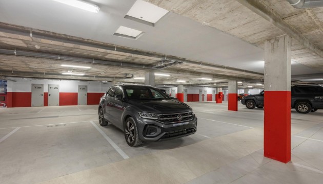 Resale - Bungalow - Torrevieja - Los Balcones - Los Altos del Edén