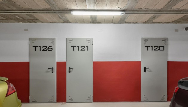 Resale - Bungalow - Torrevieja - Los Balcones - Los Altos del Edén