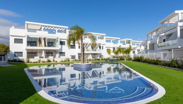 Resale - Bungalow - Torrevieja - Los Balcones - Los Altos del Edén