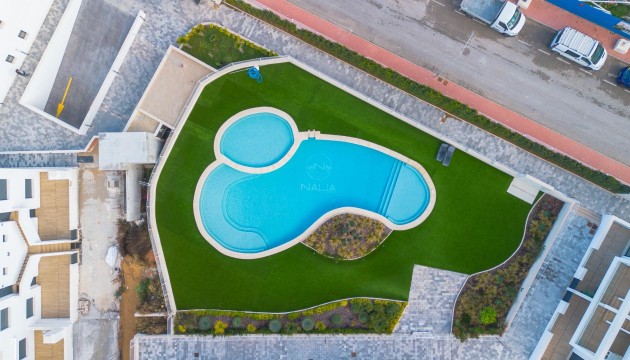 Resale - Bungalow - Torrevieja - Los Balcones - Los Altos del Edén