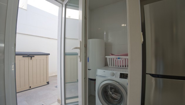 Videresalg - Rekkehus - San Pedro del Pinatar