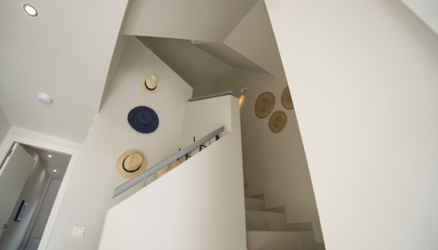 Videresalg - Rekkehus - San Pedro del Pinatar