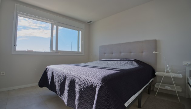 Videresalg - Rekkehus - San Pedro del Pinatar