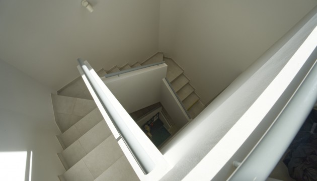 Videresalg - Rekkehus - San Pedro del Pinatar